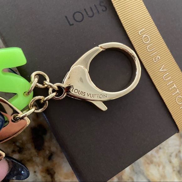 Louis Vuitton bag charm - Picture 9 of 12